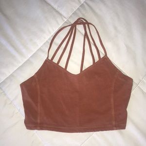 American Eagle bralette